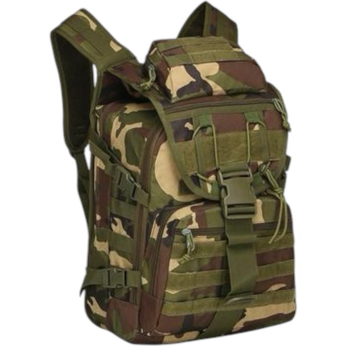 Тактическа раница водоустойчива Tactical Military военна туристическа