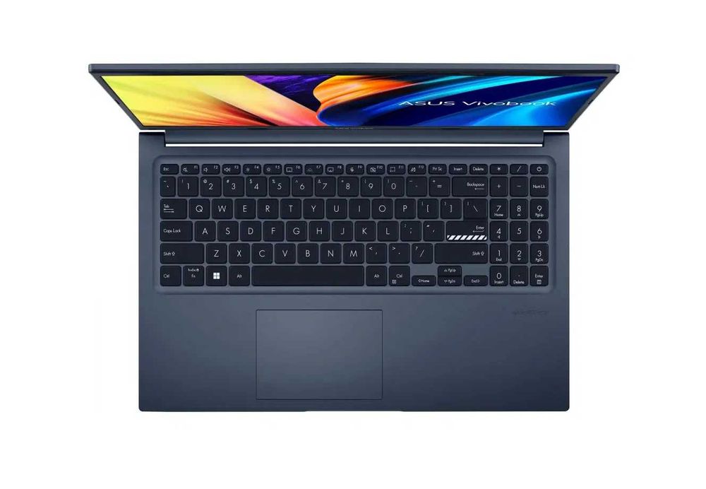 Ноутбук Asus Vivobook 15 pro K6500ZC