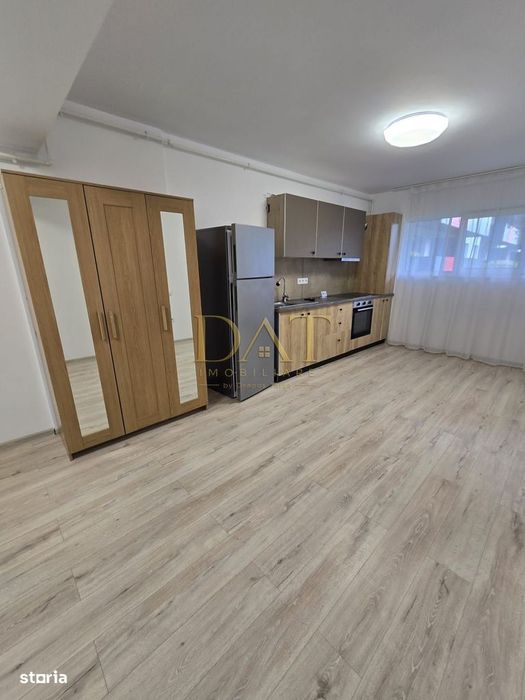 Apartament 2 camere | Baciu | Demisol foarte inalt | 39mp