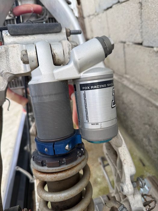 Dezmembrez crf 250 2006-2009