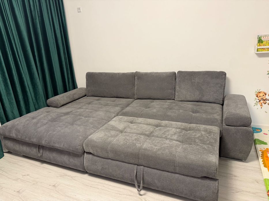 Coltar extensibil xxl lutz