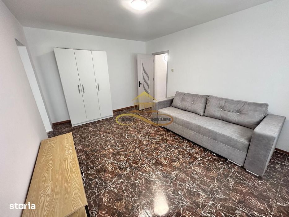 Apartament 2 camere de inchiariat Orizont Bacau