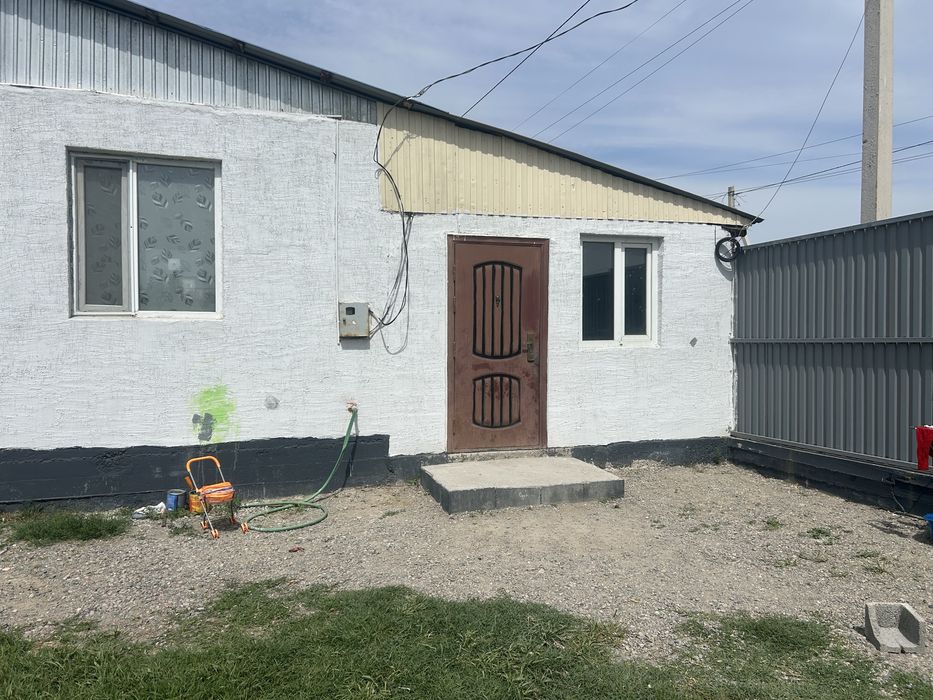 времянка 1болмелі