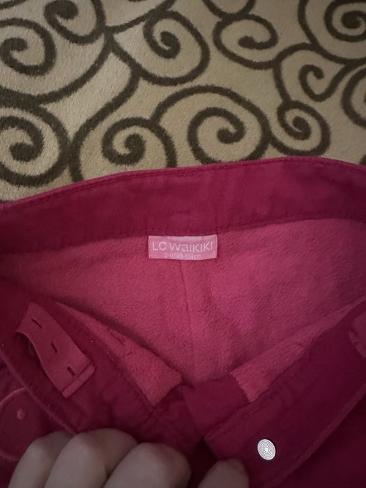 Продаются штанишки на девочку