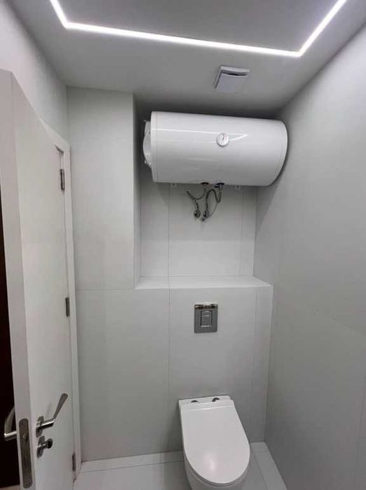 Дава се под наем Тристаен апартамент в София, Зона Б-19 - 80 кв.м за 1224 € - Снимка #12