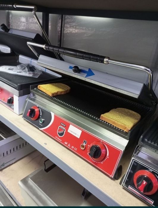 Toster slever Turkiya