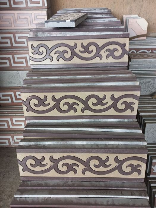 Фриз для брусчатки /брусчатка/тротуарная плитка/ пигмент/химикат