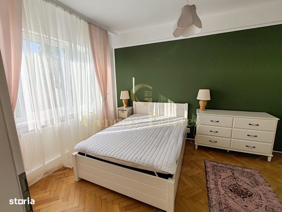 Apartament 2 camere de închiriat – Ultracentral Brașov | Zona Tribunal