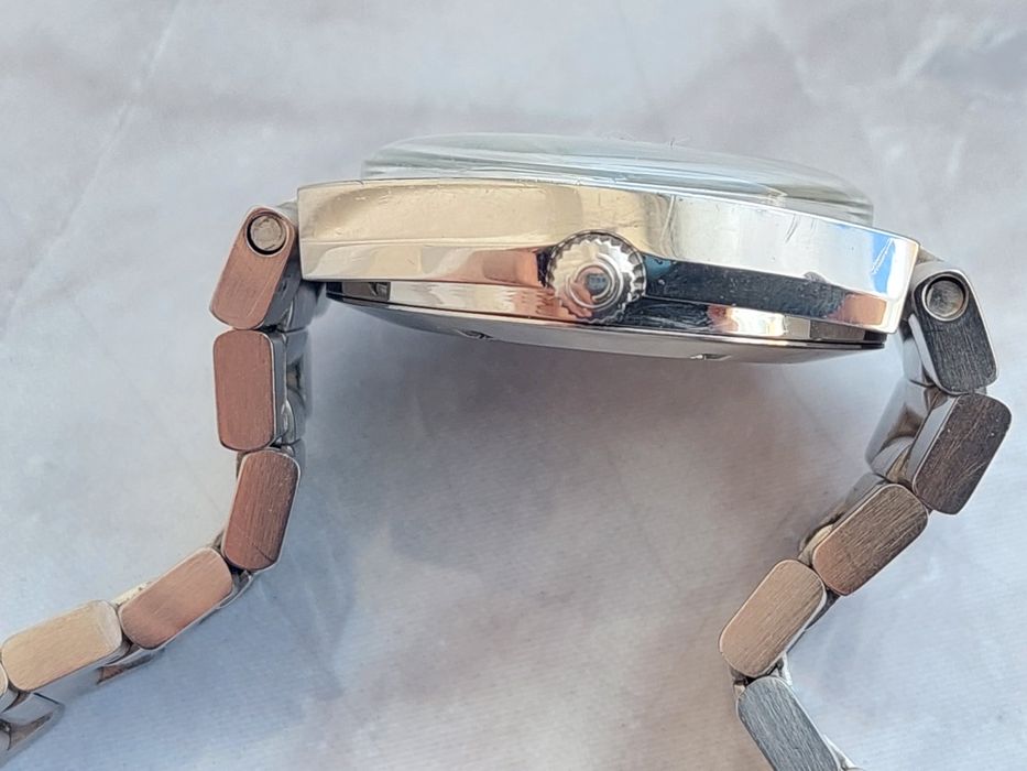 Certina Blue Ribbon automatic, colectie vintage