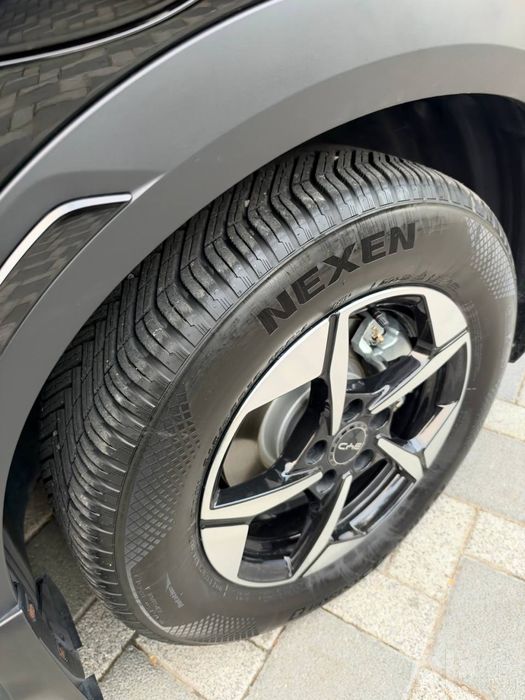 Byd yuanup 2025 йил афитсалнидан олинда 18000 км юрган танирофка бор
