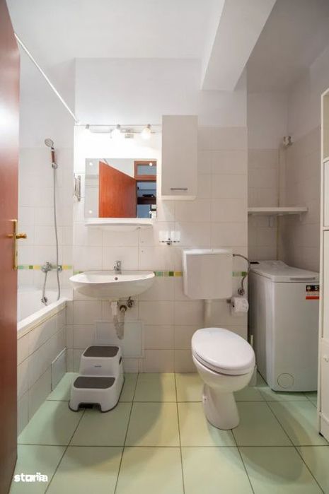 Apartament 2 cam, Dorobantilor, priveliste panoramica