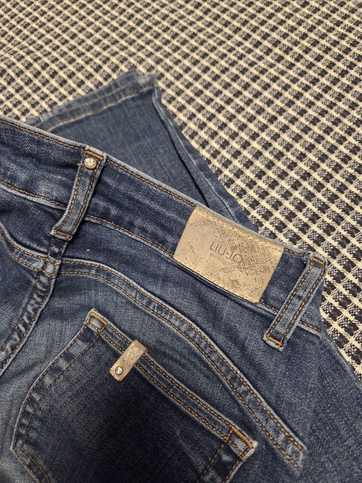 Дънки Liu Jo и US Polo