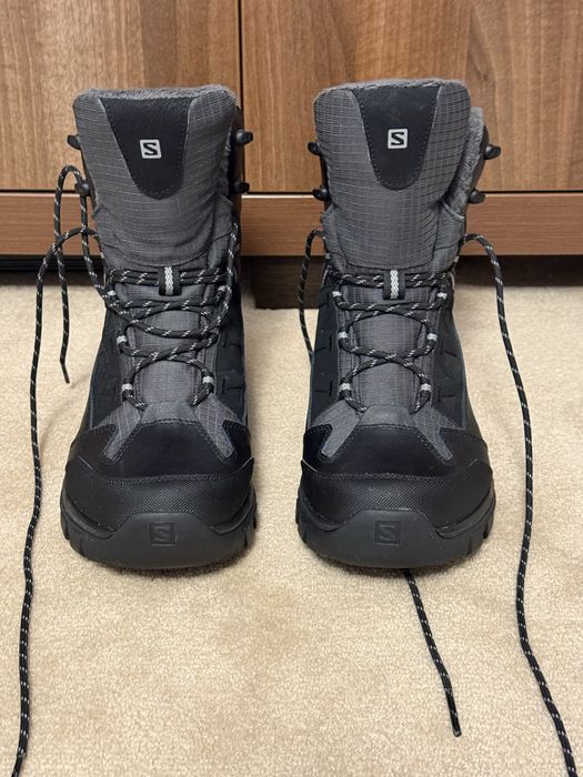 Salomon Chalten TS CSWP