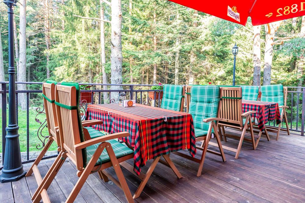 Продава се Хотел в с. Паничище, Област Кюстендил - 2250 кв.м за 1289 €/кв.м - Снимка #7