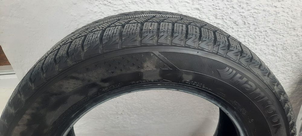 Шины 205/60 R16 комплект