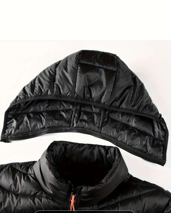 Куртка мужская новая