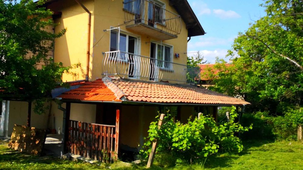 Продава се Къща в Банкя - 180 кв.м за 1834 €/кв.м - Снимка #2