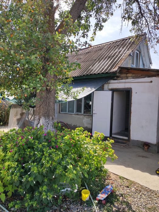 3х комн. ДОМ с ремонтом