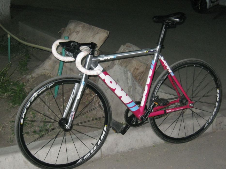 Продам фикс Low2