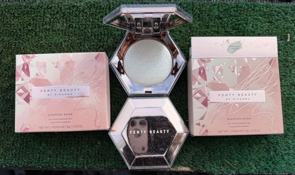 Хайлайтър Фенди1234