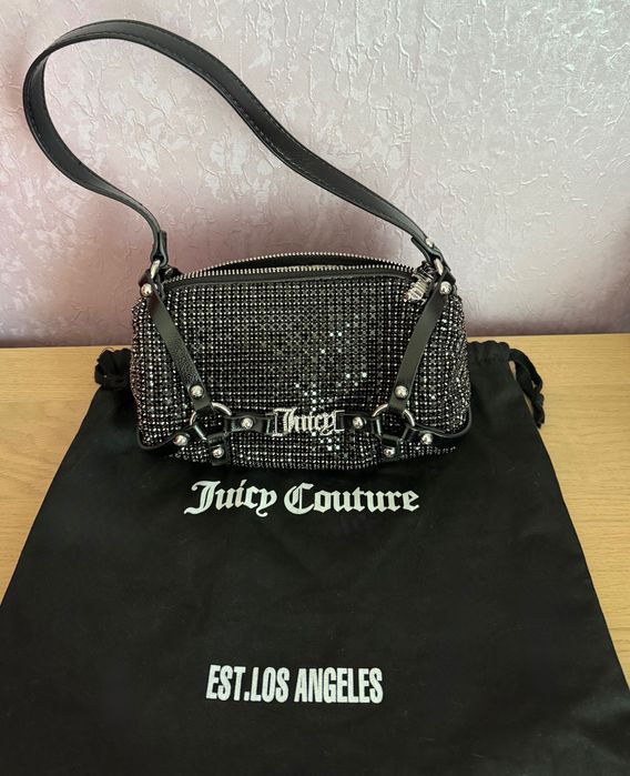 Juicy Couture чанта