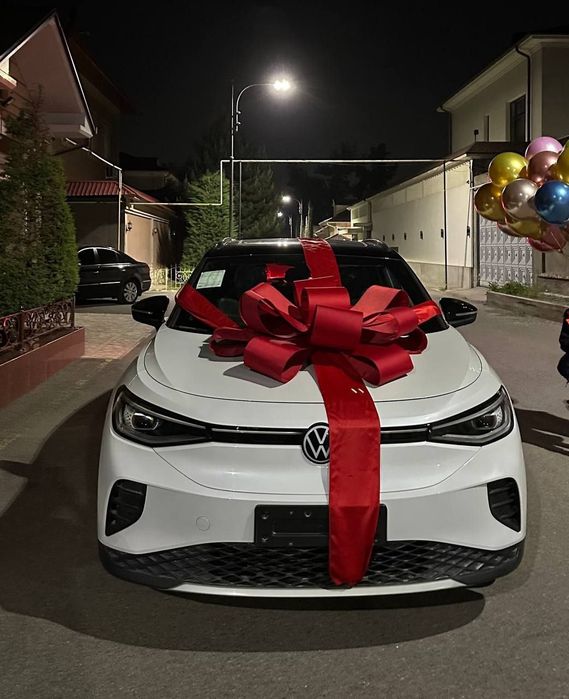 Авто бант бантик для  машин подарки совга учун бант .Акссесуар  машина