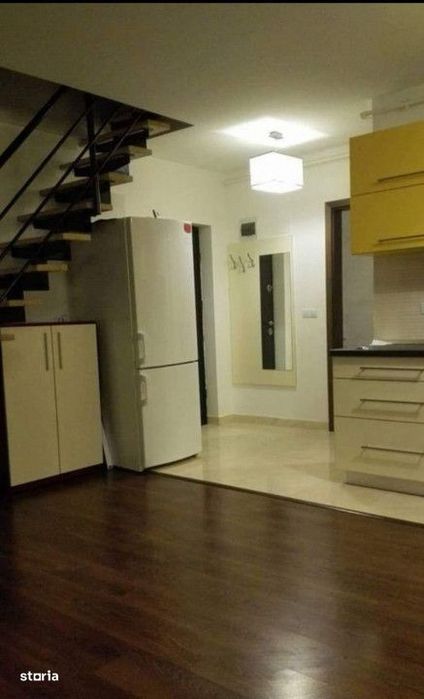 Apartament 3 camere, 92mp, parcare, strada Mircea Eliade, Zorilor — fotografia 3