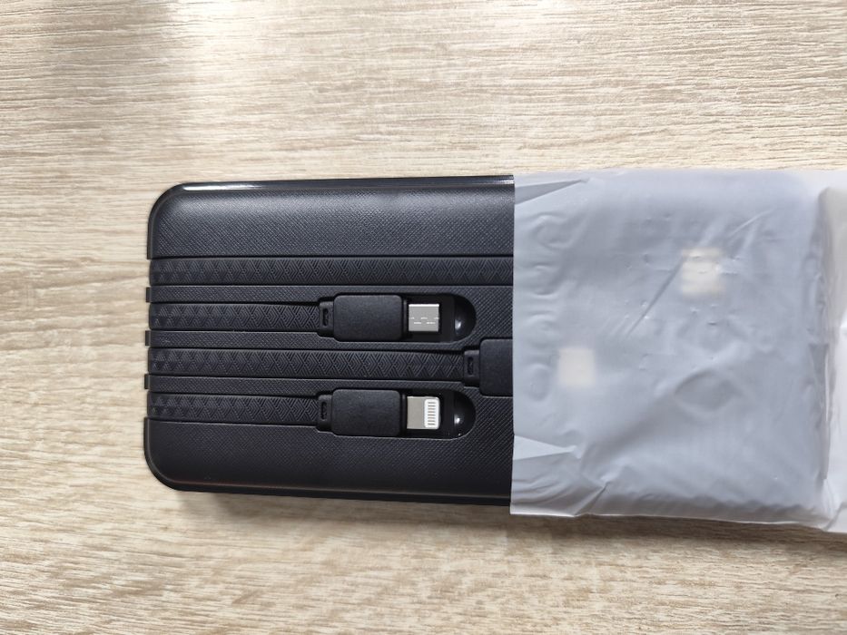Power bank 10000 mAh
