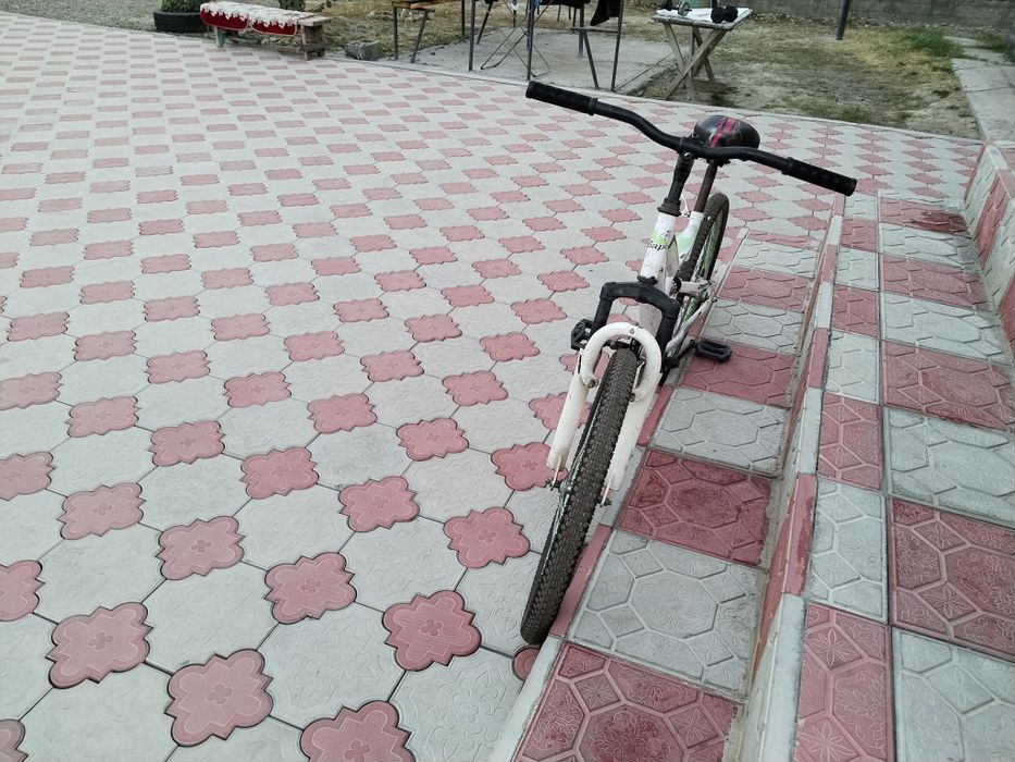 Продам велосипед