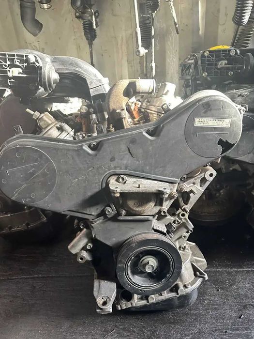 3MZ 2wd 3.3 двигатель toyota, Lexus
