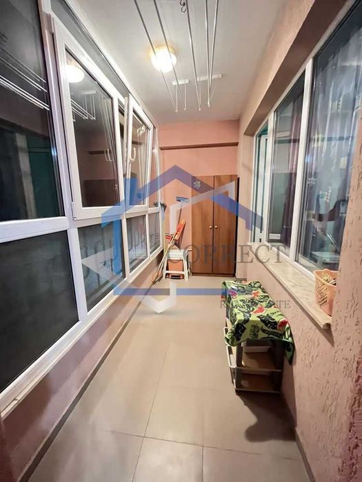 Дава се под наем Двустаен апартамент в Варна, Виница - 60 кв.м за 306 € - Снимка #8