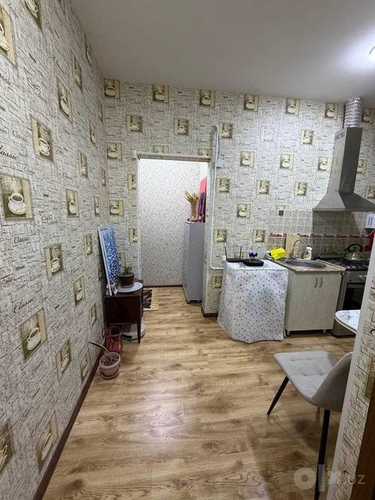 Продам 1 ком квартиру Карасу 6 №М25