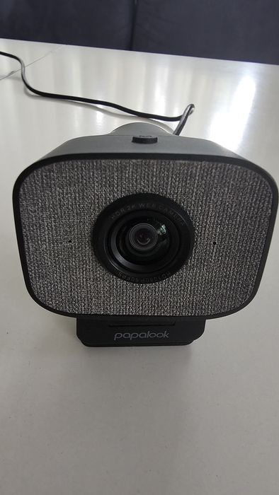 Papalook PA930 2K HDR Webcam