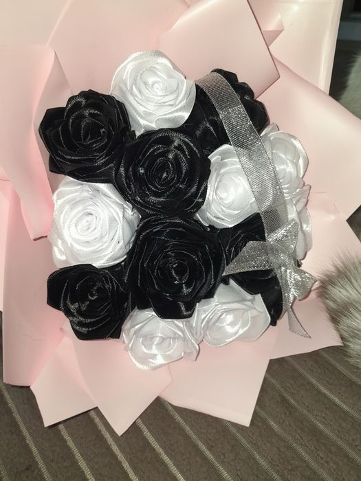 Букеты роз в наличии