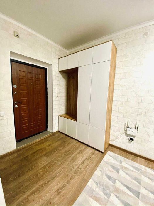 Продам 3 комнатную квартиру