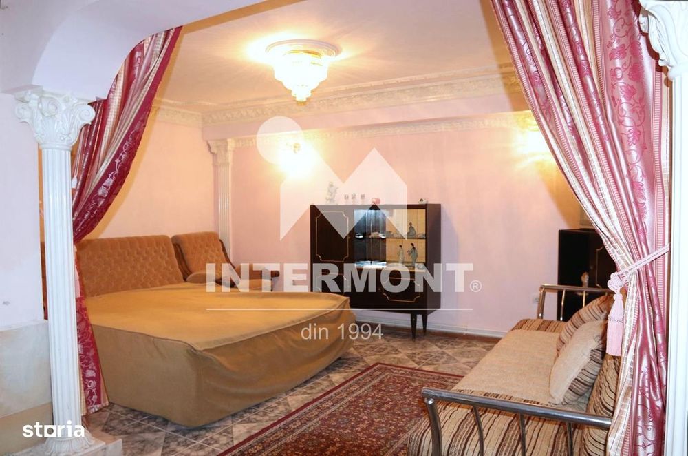 Apartament de vânzare în Bușteni – 4 camere |Preț: 98.500