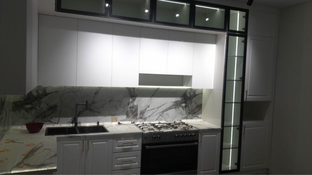 Кәсіби мебель жасау қызметі