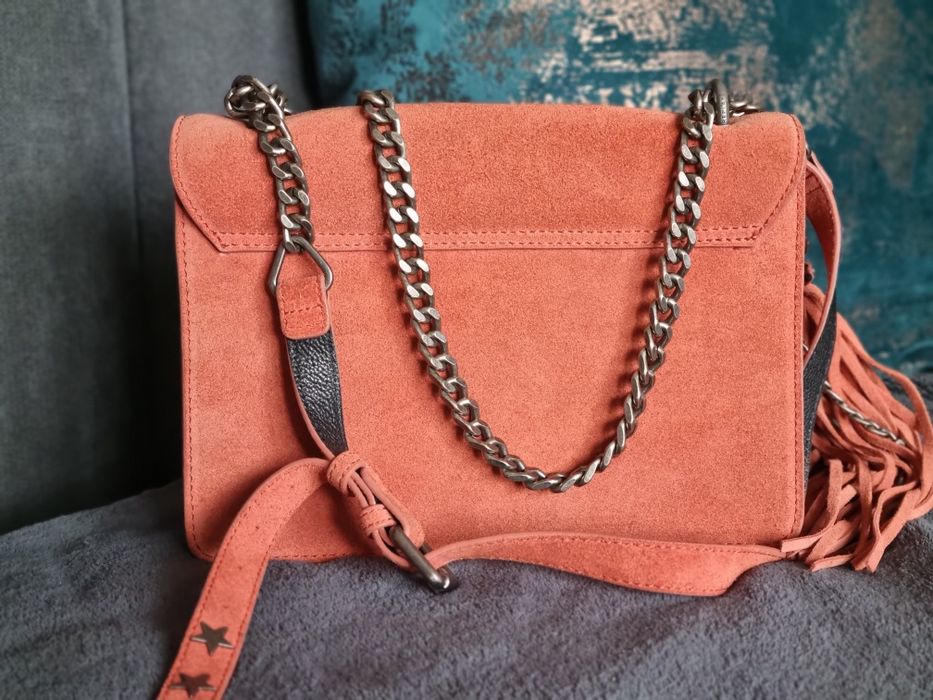 Чанта Replay в много добро състояние