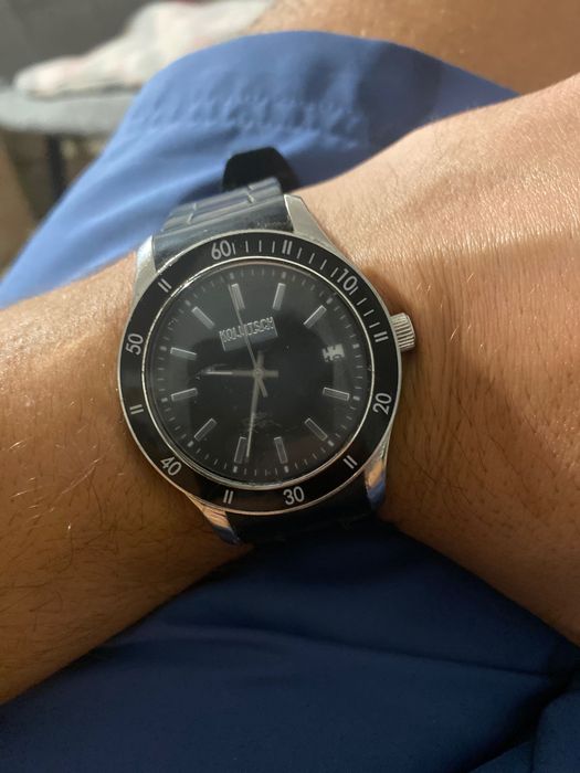 Ceas Jacques Lemans