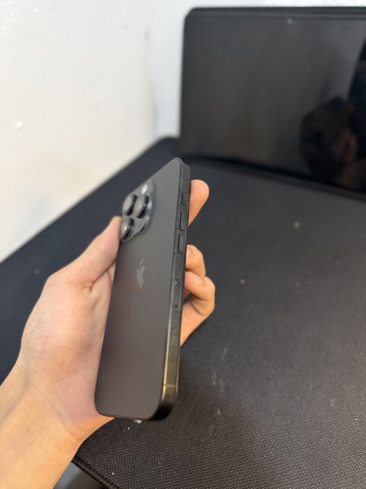 Айфон 16 pro 256 GB