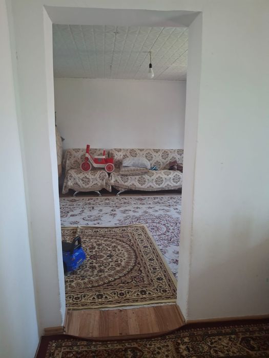 Продам дом недалеко от Алматы