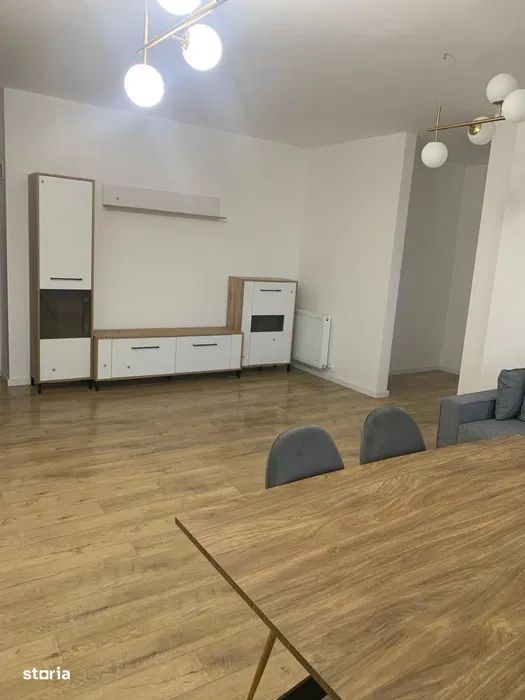 Apartament de vanzare 2 camere,58 mp,Zona Floresti — fotografia 3