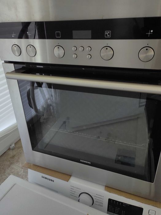 Продават се перални внос от германия  минали през оторизиран сервиз