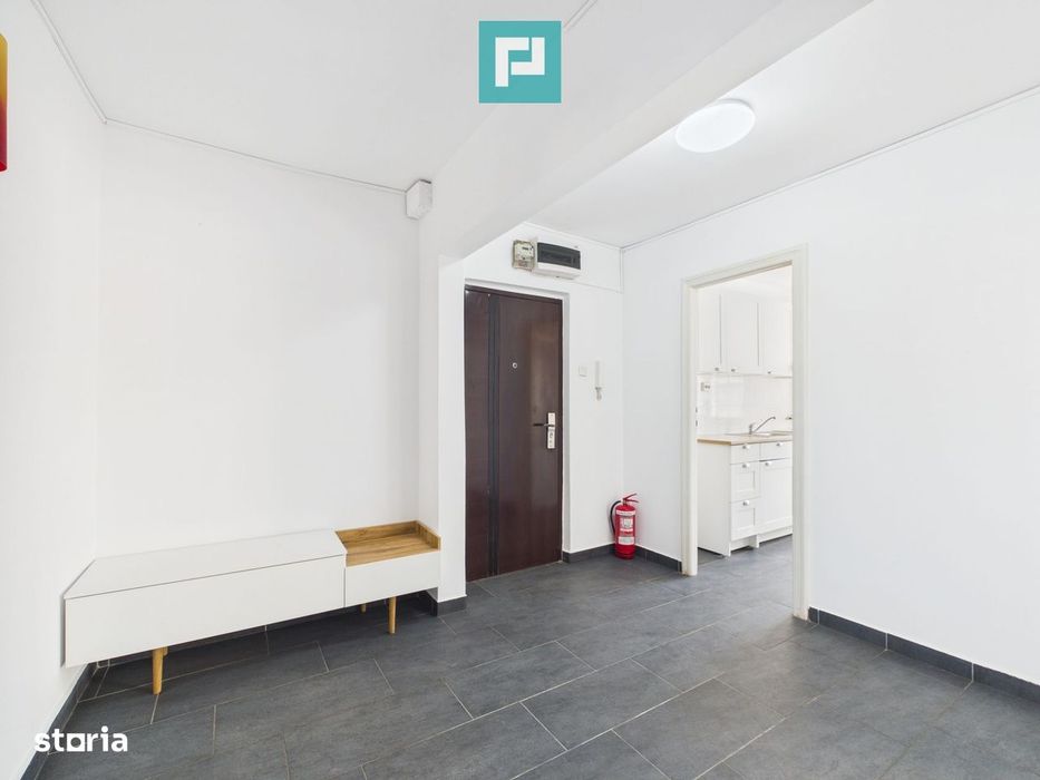 Apartament 3 camere | Decomandat | Piața Mărăști