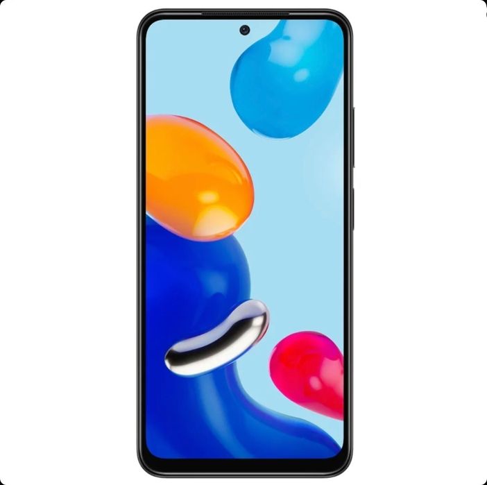 Продам Xiaomi Redmi Note 11 (6/128gb)
