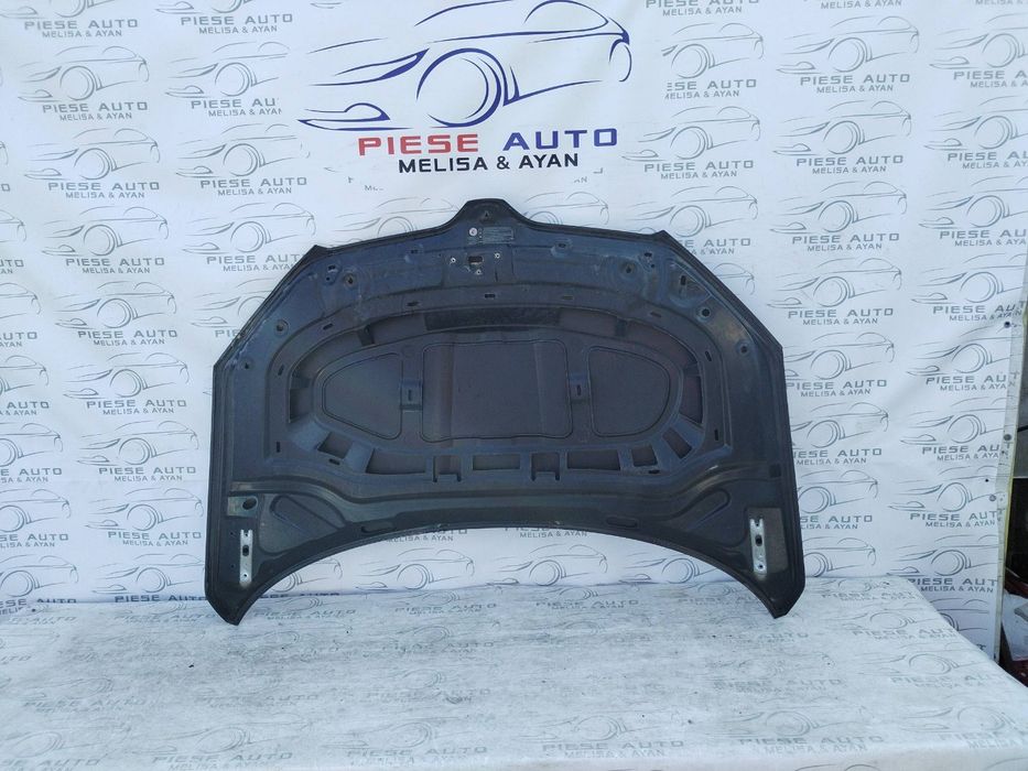 Capota motor Skoda Yeti Facelift an 2014-2015-2016-2017
