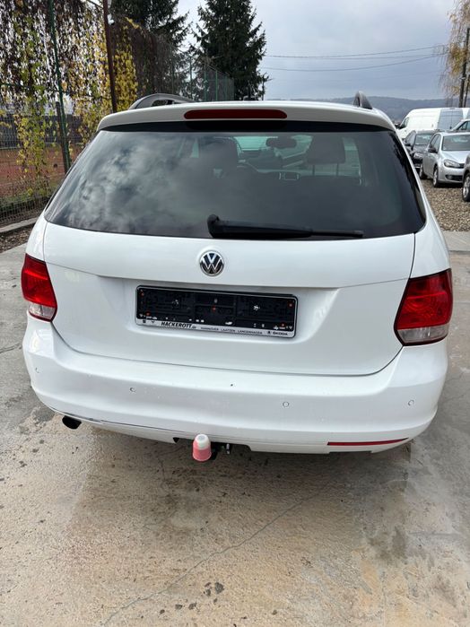 Volkswagen golf 6