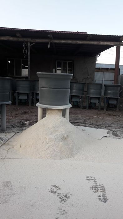 Зерно Дробилка  3в1. Дробит всё