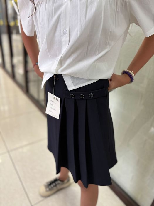 Школьная форма.Поло. брюки и тд