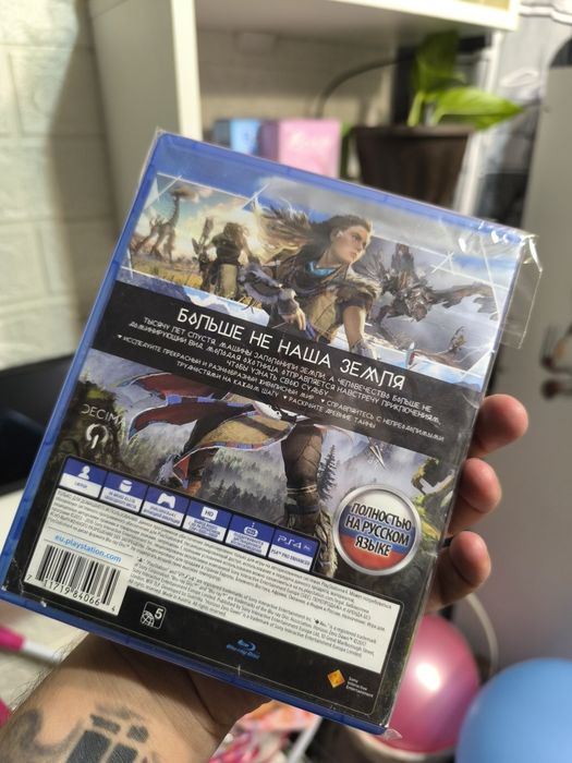 Обменяю или продам игры playstation 4